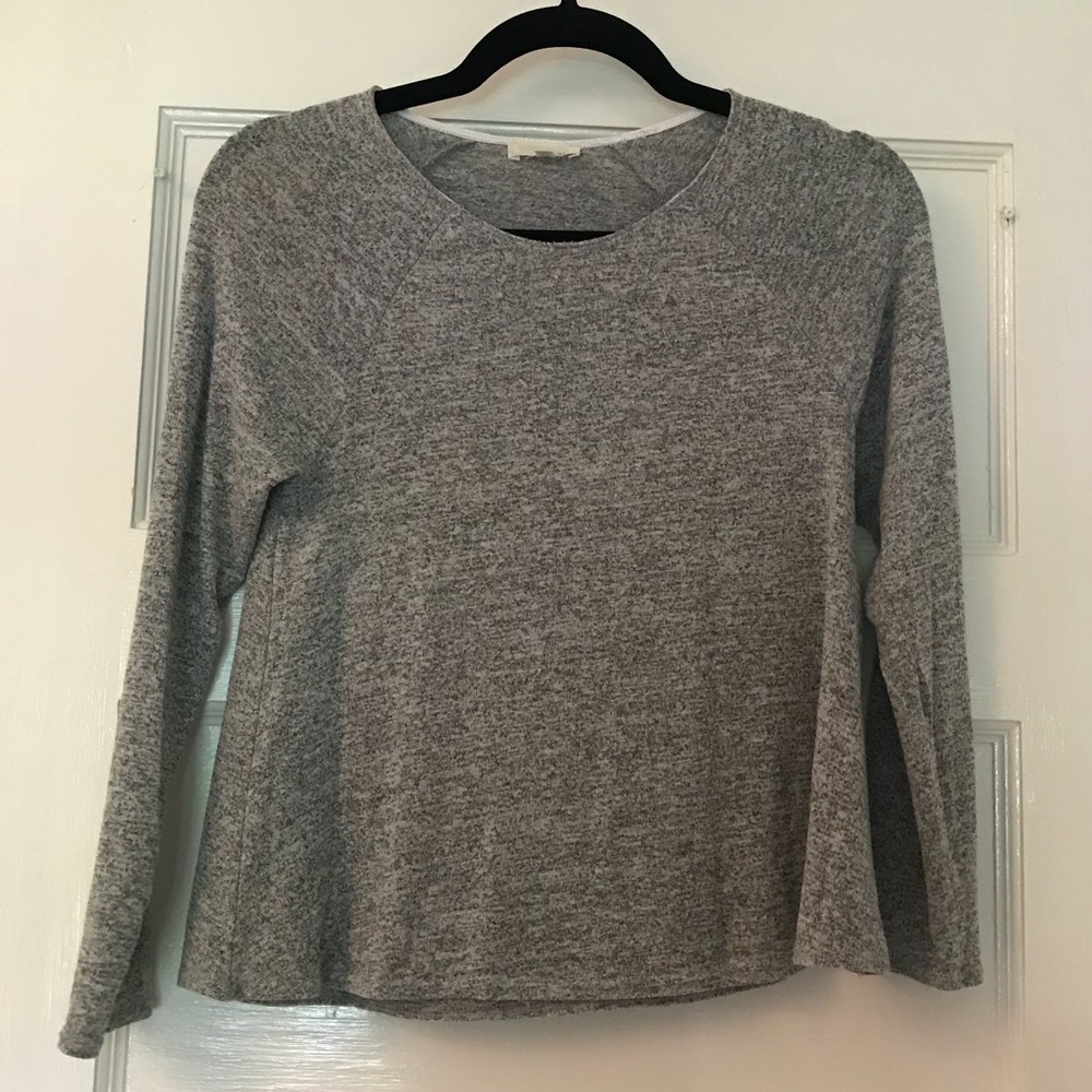 Wilfred Free sweater